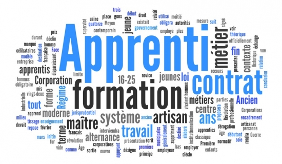 Taxe d'apprentissage