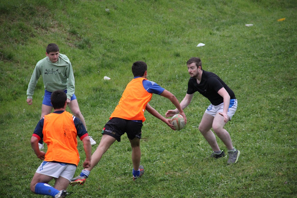 Journée des talents