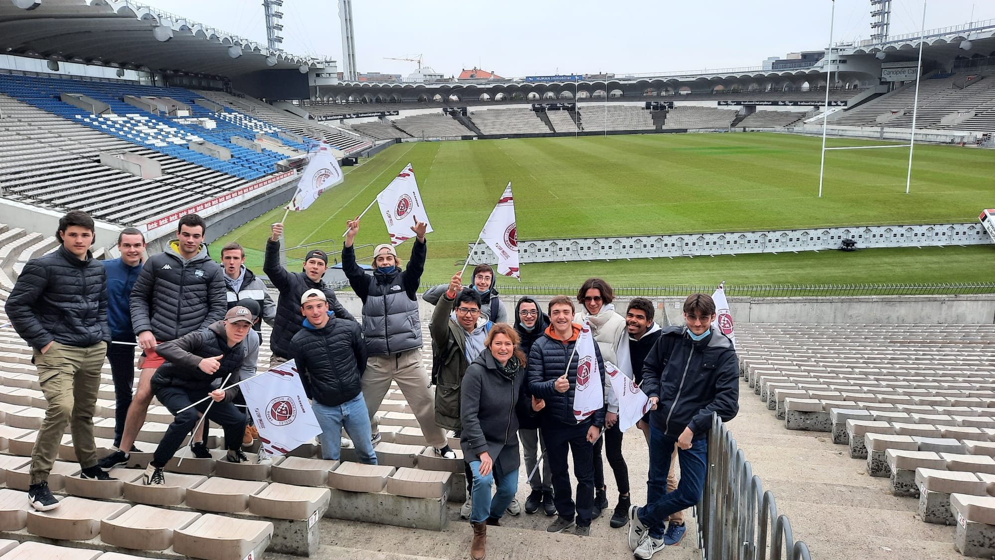 Stade Chaban