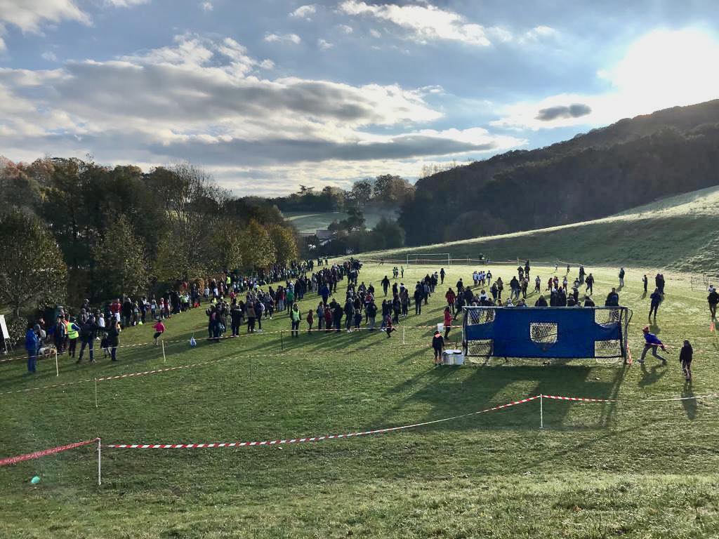 Une journée sportive et engagée 