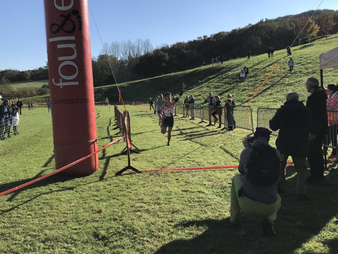 Victoire sportive et solidaire !