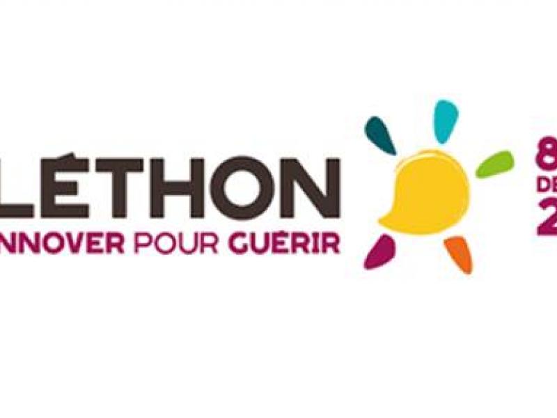 Téléthon 2017